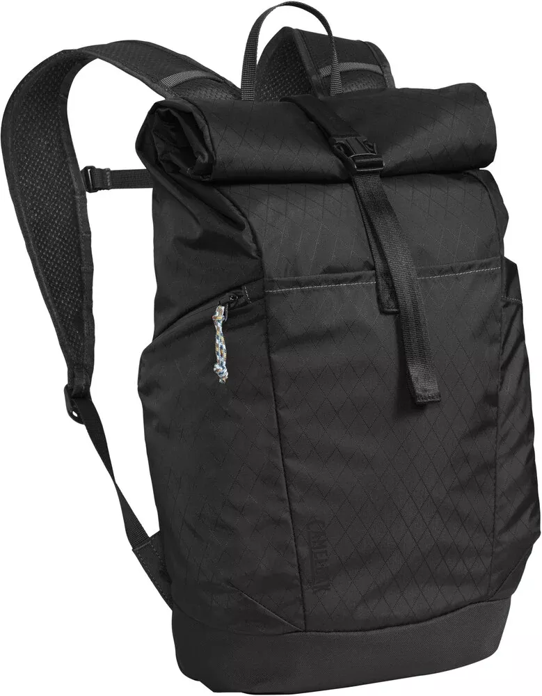 PIVOT ROLL TOP PACK