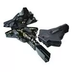 Plano 1133 Manta Crossbow Case