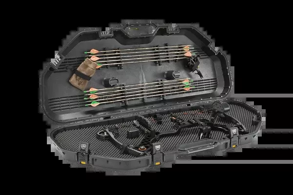 Plano All Weather Bow Case