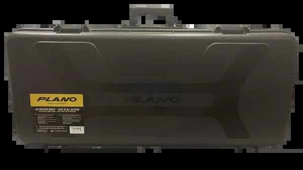 Plano All Weather Series Compound Bow Case *NEW 2022*