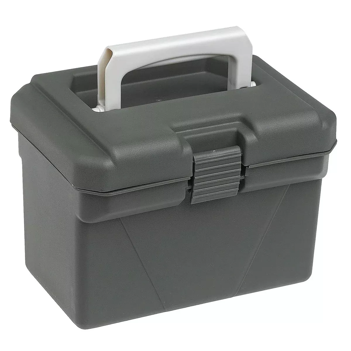 Plano Broadhead Case for Fixed Blade/Expandable Broadheads - OD Green