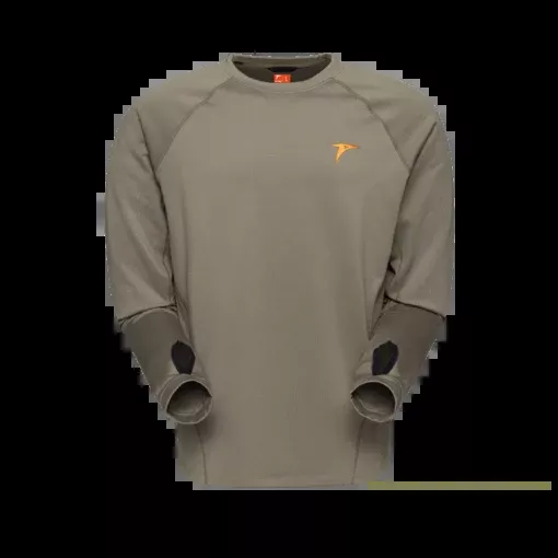 Plythal Base Layer Top 2.0