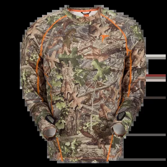 Plythal Camo Top 2.0