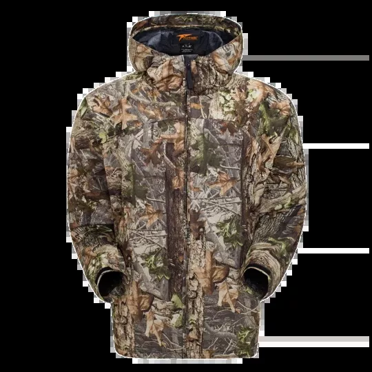 Plythal Packable Rain Jacket