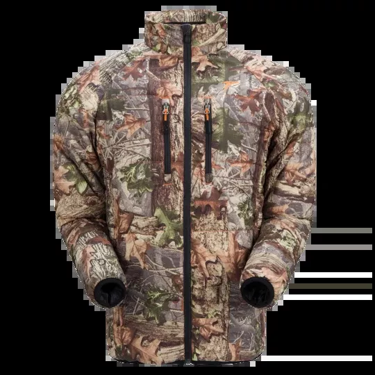 Plythal Prima Heat Jacket