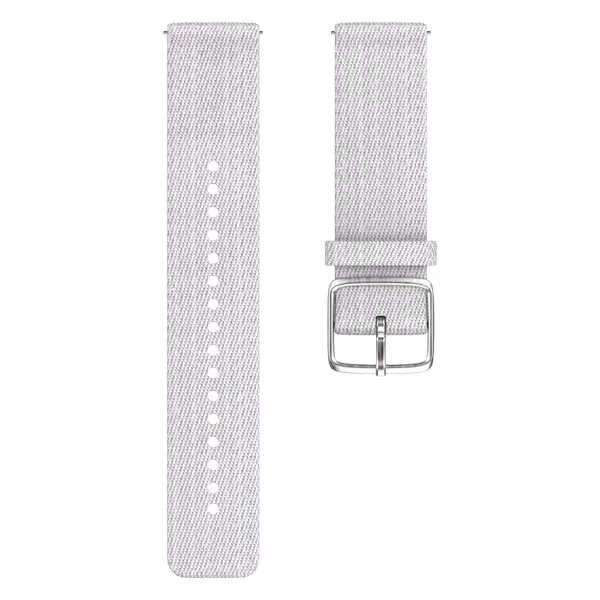 Polar Vantage M Woven Watch Strap, Adjustable