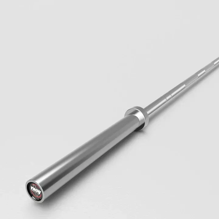 Power Bar by Troy Barbell