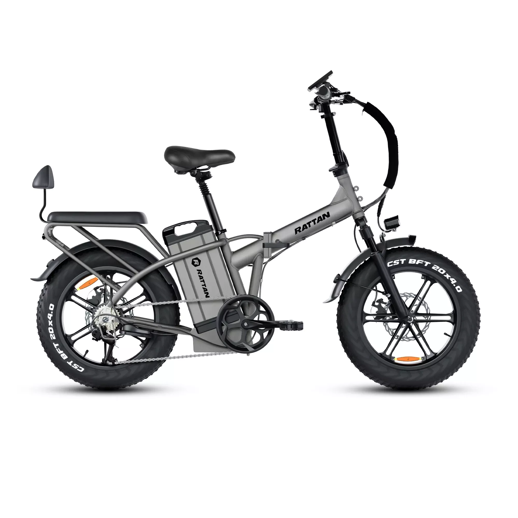 *PREORDER* Rattan LM Ultra 1000W Electric Bike
