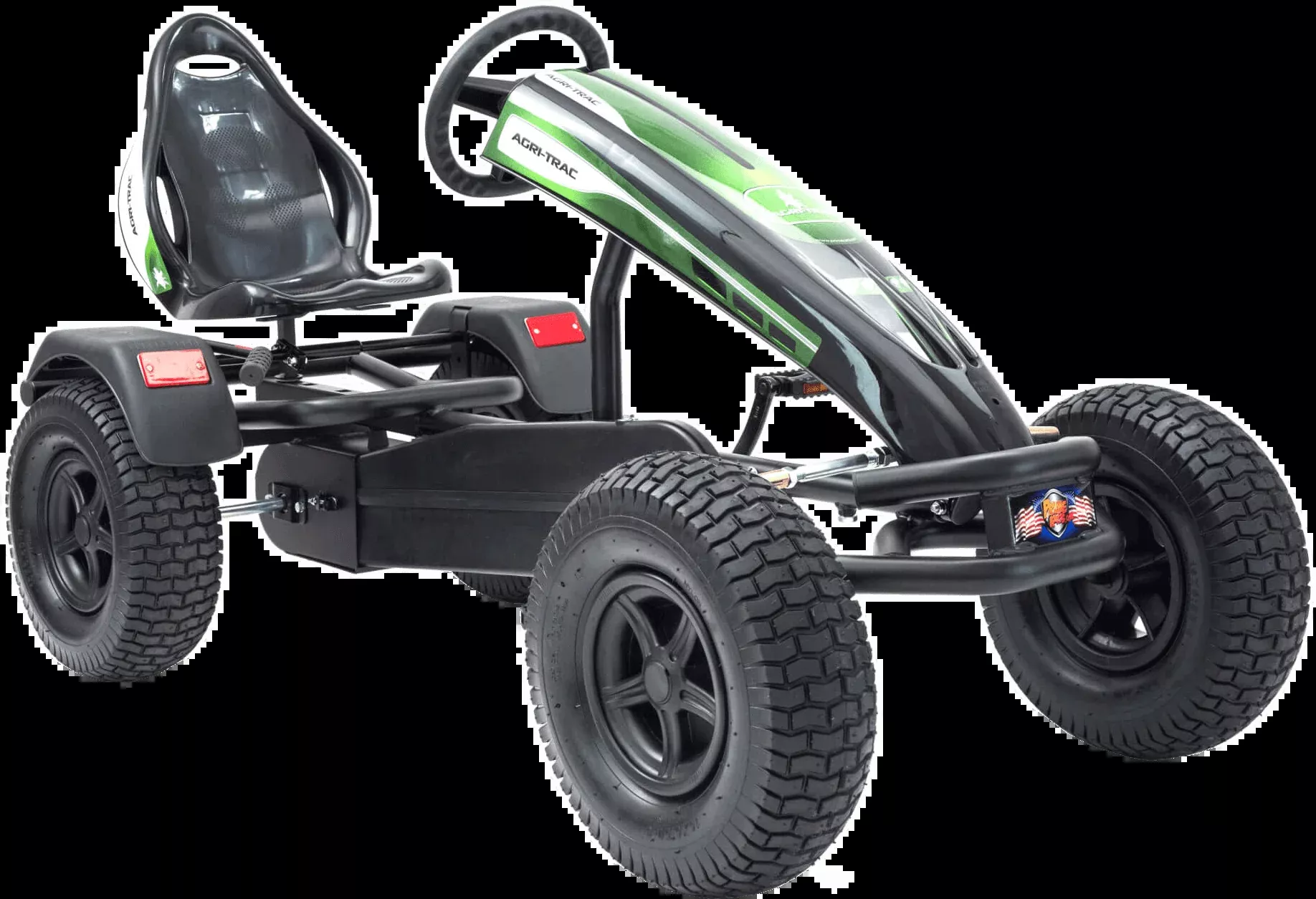 Prime Karts XL-4 Pro