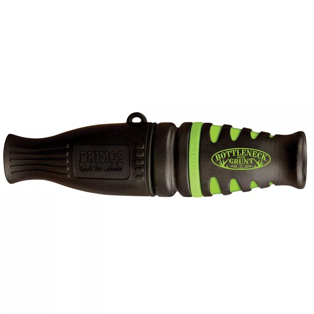 Primos Bottleneck Deer Grunt Call