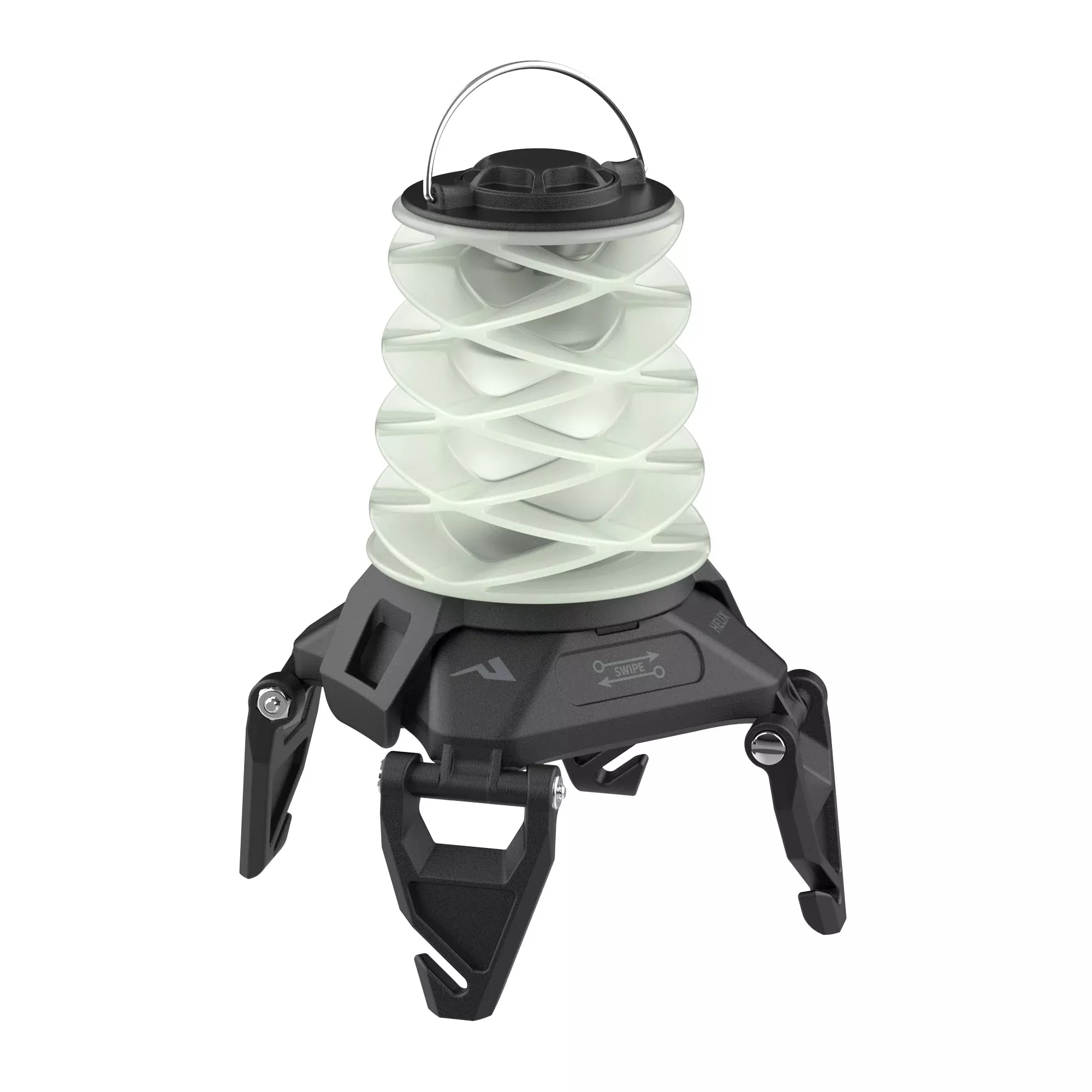 Princeton Tec Helix LI Rechargeable Red/White LED Lantern