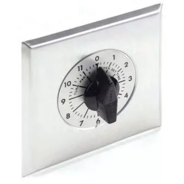 Prism Hardscapes 2-Hour Gas Fire Feature Timer — PH-2HRTIMER
