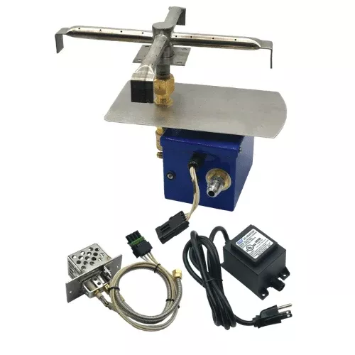 Prism Hardscapes PH-IGNITE 12VAC Electronic Ignition System