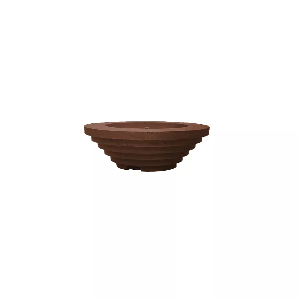 Prism Hardscapes Triton Gas Fire Pit