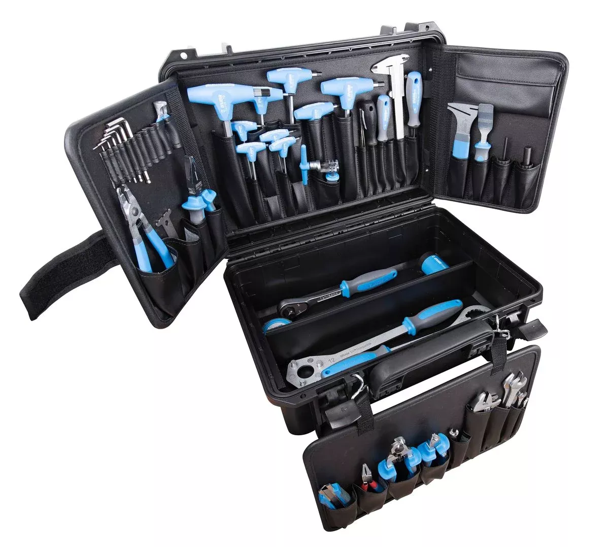 PRO KIT - 1600PROKIT-US