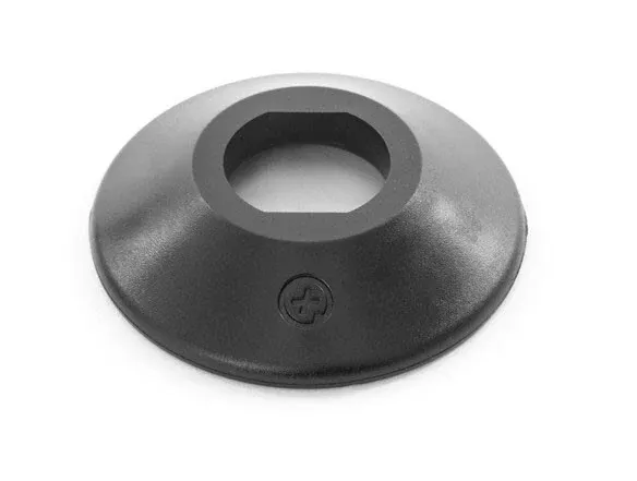 PRO NYLON FRONT HUB GUARD