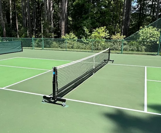 PRO-Pickle Portable Net System by Putterman