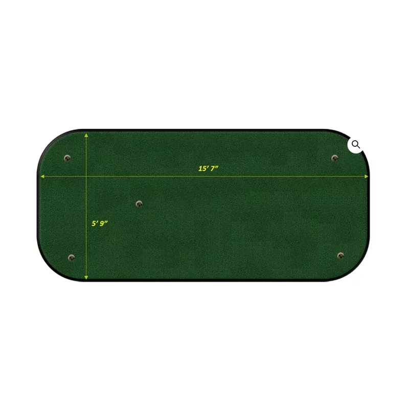 Pro Putt Systems: Major Champion XL Model
