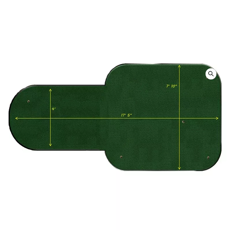 Pro Putt Systems: The Masters Model