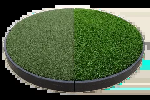 Pro Putt Systems: Multi Surface Chipping Pad