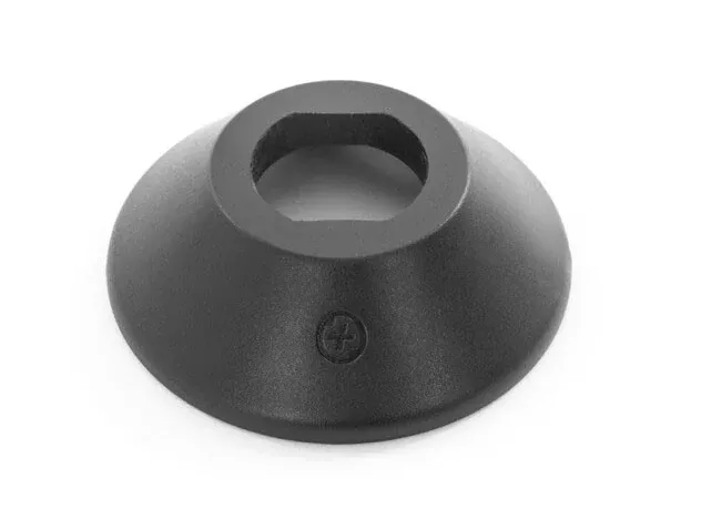 PRO REAR NYLON HUB GUARD