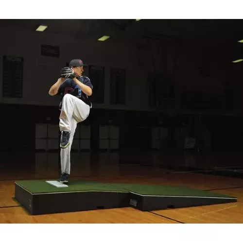 ProMounds Professional Two-Piece Mound by Athletic Connection