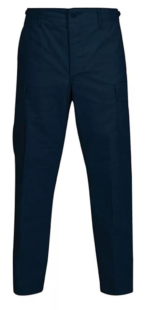 Propper Solid Color BDU Trouser - 100% Cotton Ripstop