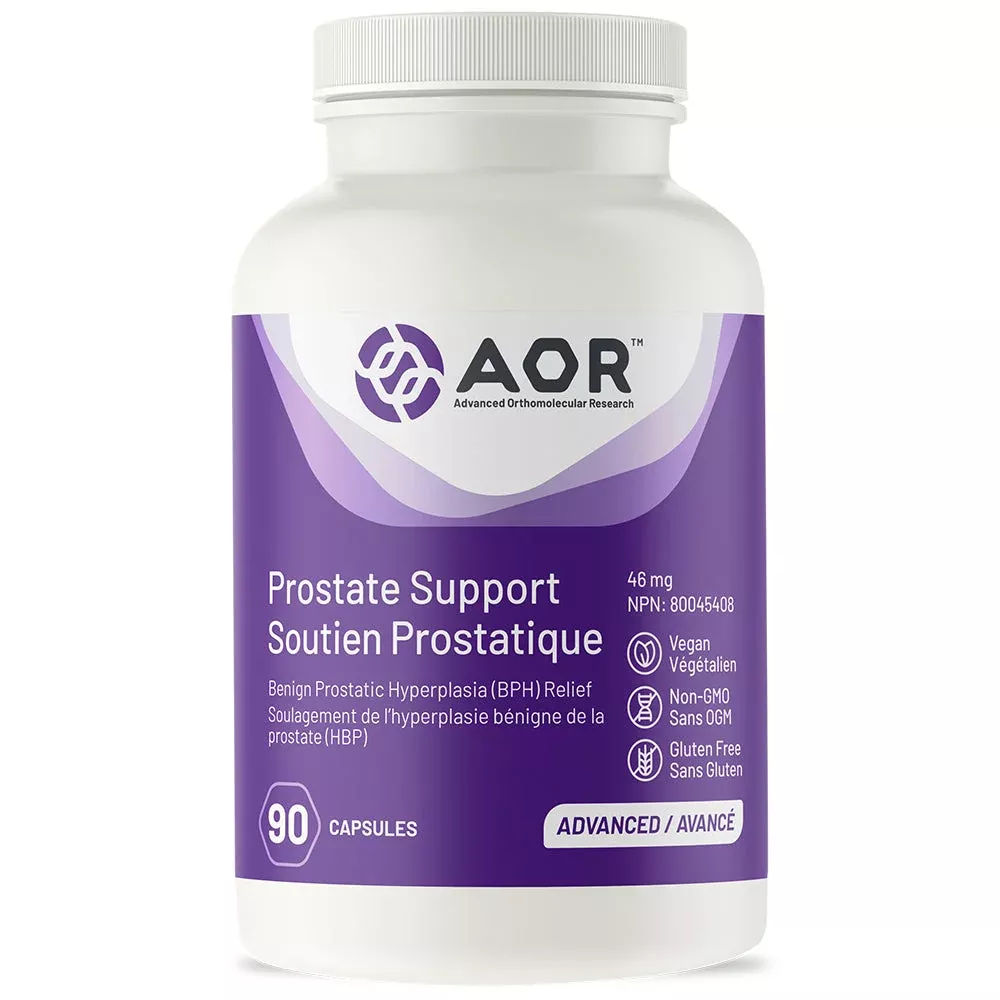 Prostate Support 90caps