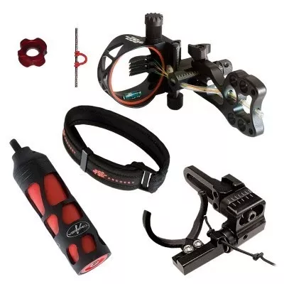 PSE Archery Amp Micro Pro Pkg