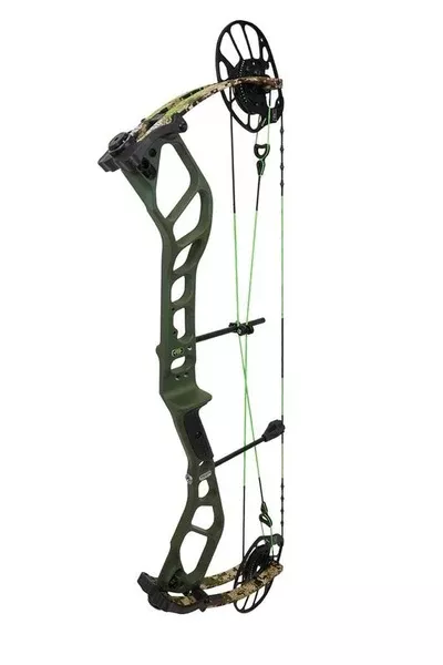PSE Archery Decree EC