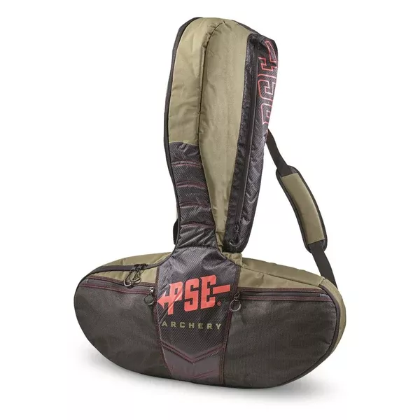 PSE Archery Deluxe Crossbow Case