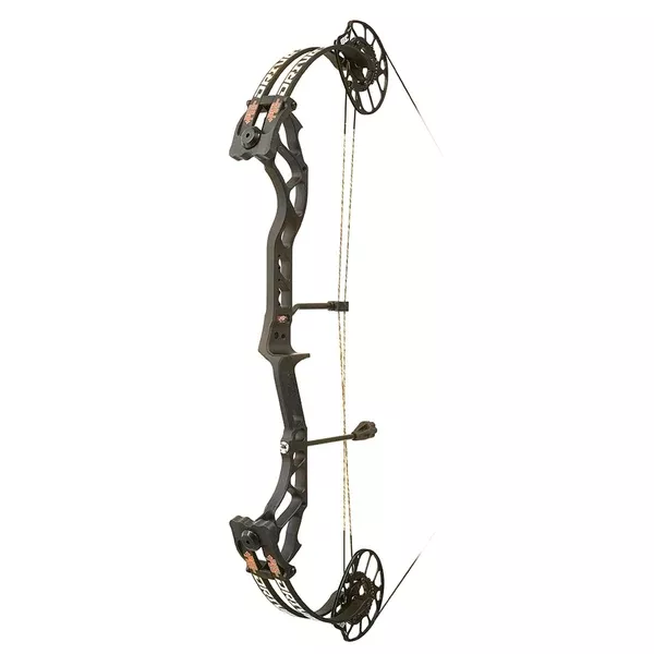 PSE Archery Drive NXT ZF