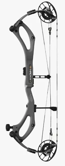 PSE Archery Mach 33 FDS