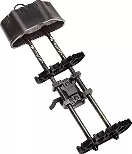 PSE Archery Raven 5-Arrow Quiver