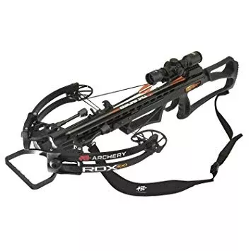 PSE Archery RDX 400