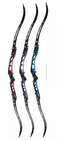 PSE Archery Theory FX