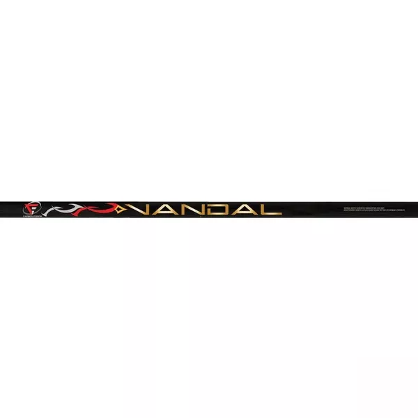 PSE Archery Vandal Arrows, 1/2 dz