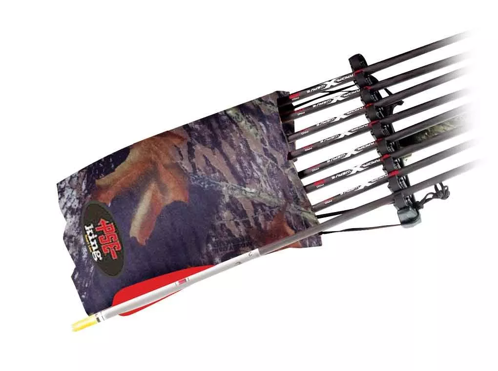 PSE Arrow Bonnet Hood