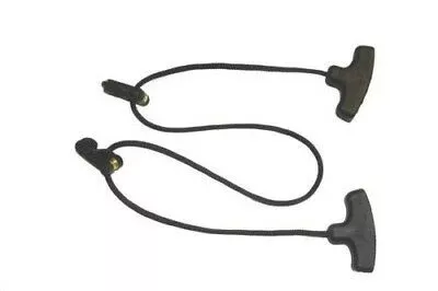 PSE Crossbow Viper Auxiliary Cocking Rope