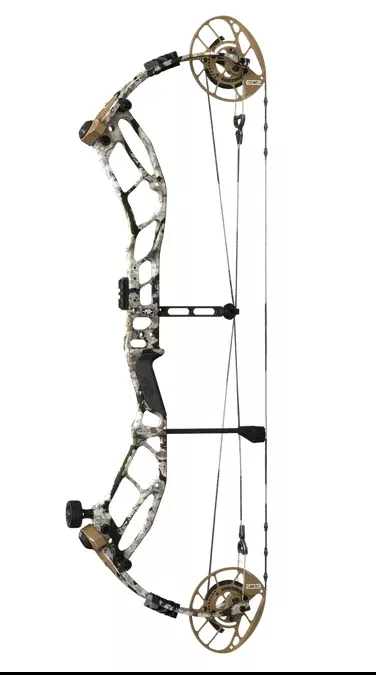 PSE Evolve 33 DS EC2 RH