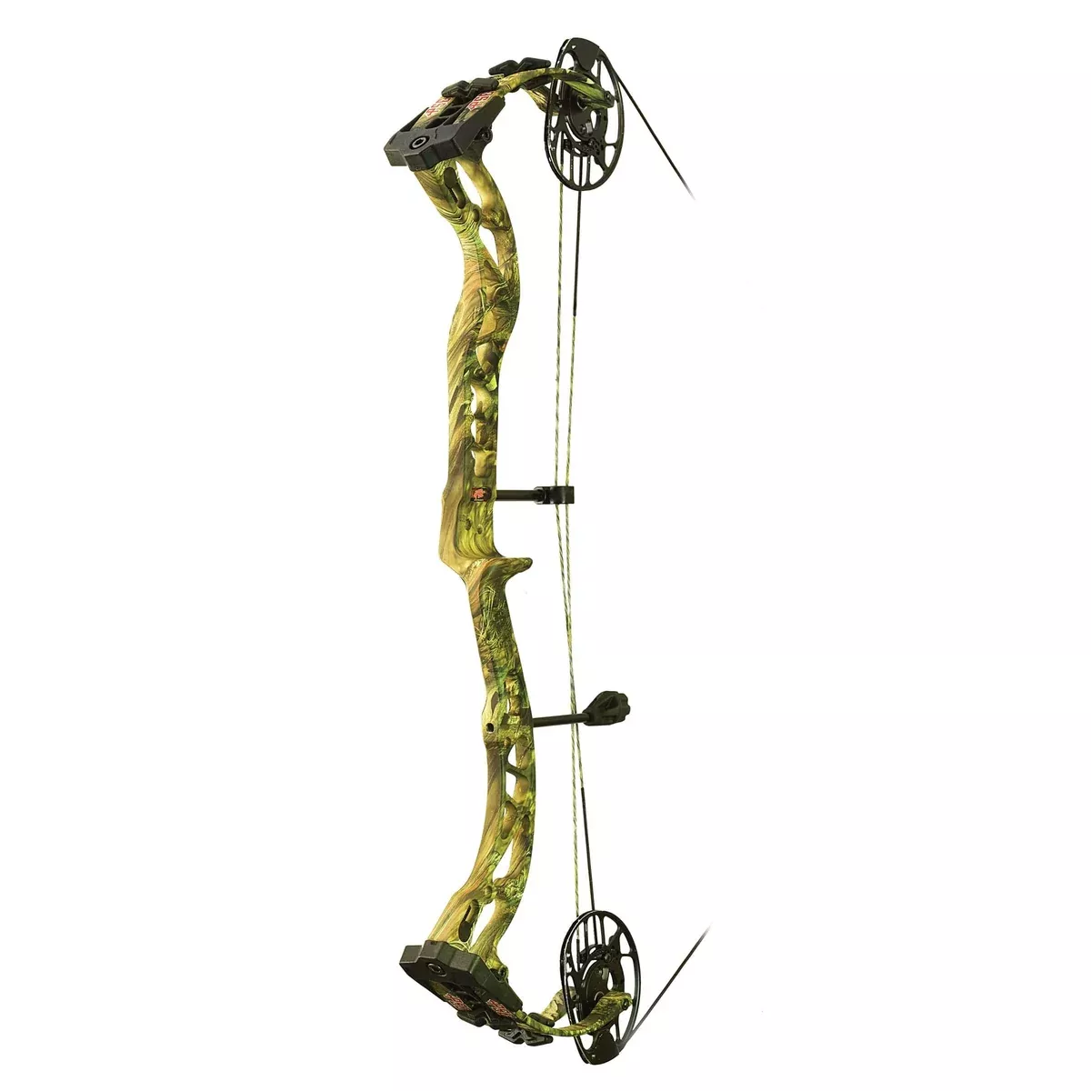 PSE Evolve Series Ferocity Compound Bow RH