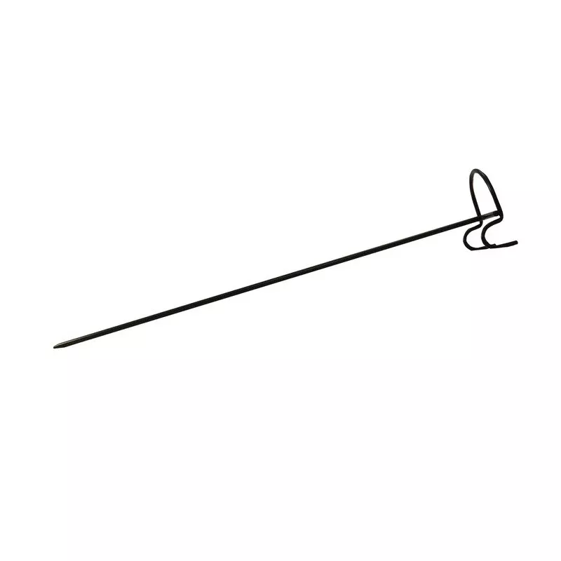 PSE Ground Quiver/Bow Holder