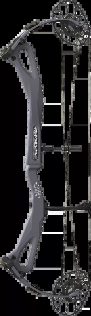 PSE Mach34 E2 Cam RH