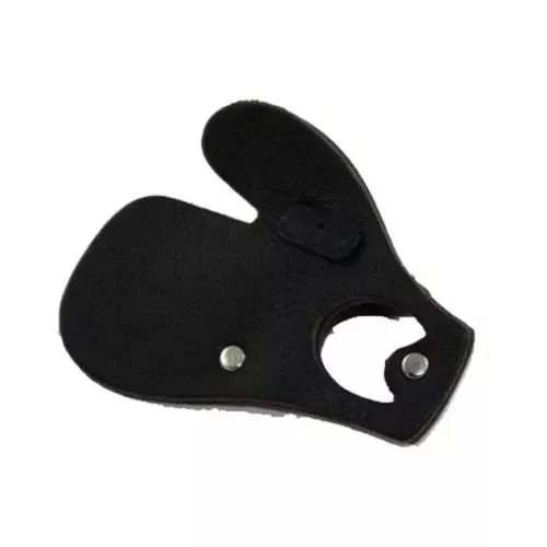 PSE No Pinch Calf Hair Fingertab
