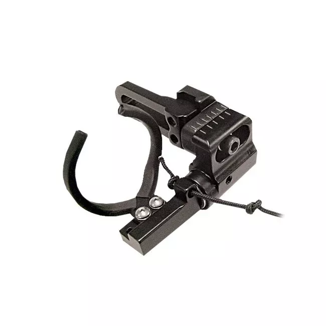 PSE Phantom Full Capture Drop Away Arrowrest