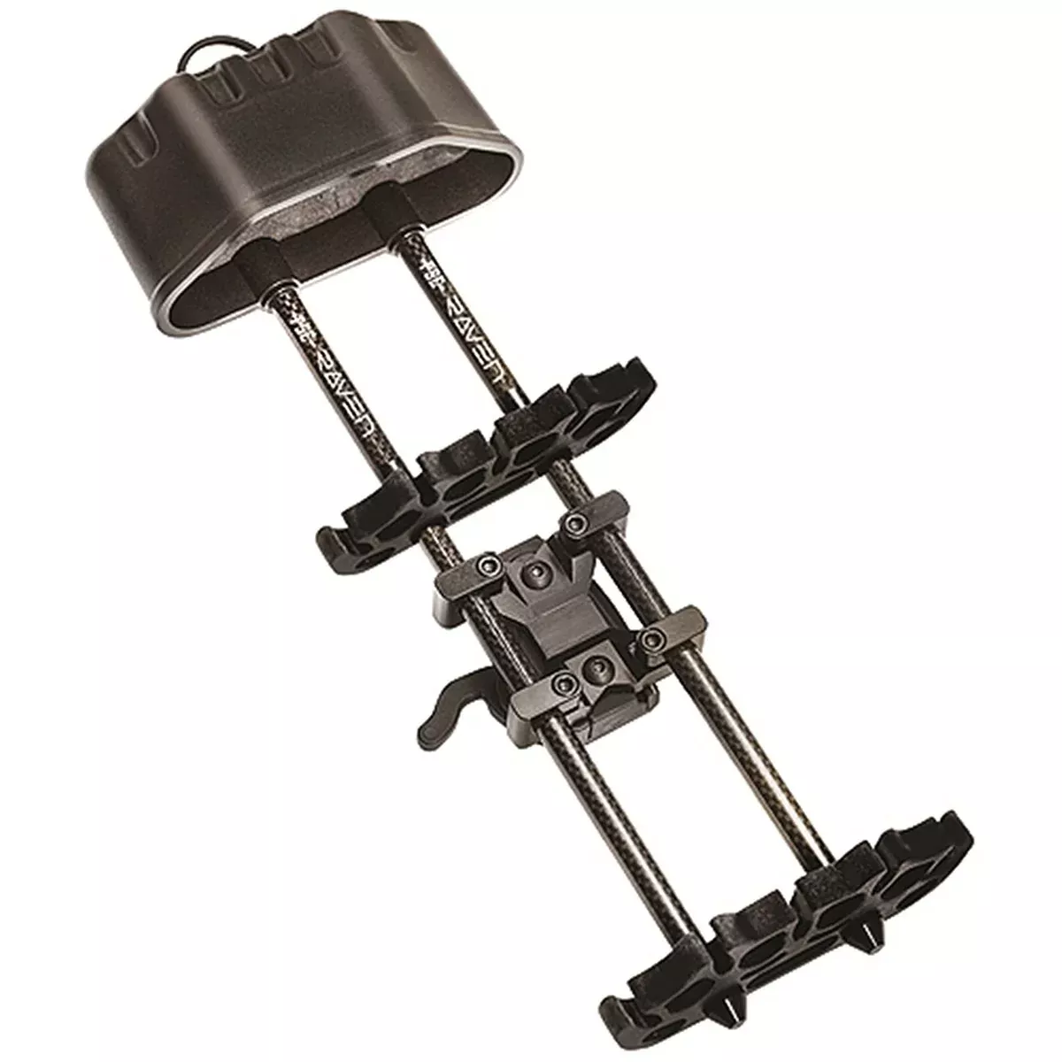 PSE Raven 5 Arrow Quiver