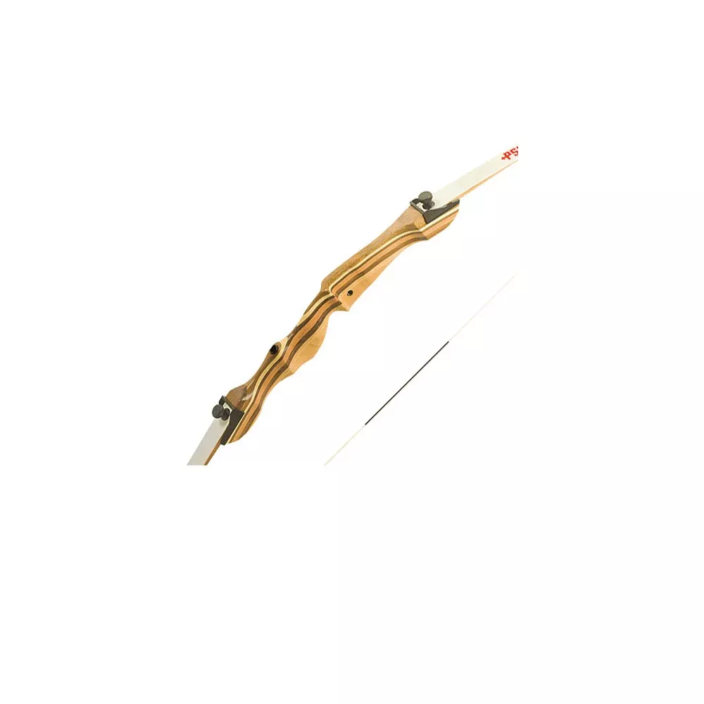 PSE Razorback Jr 54" Recurve Bow Riser Only