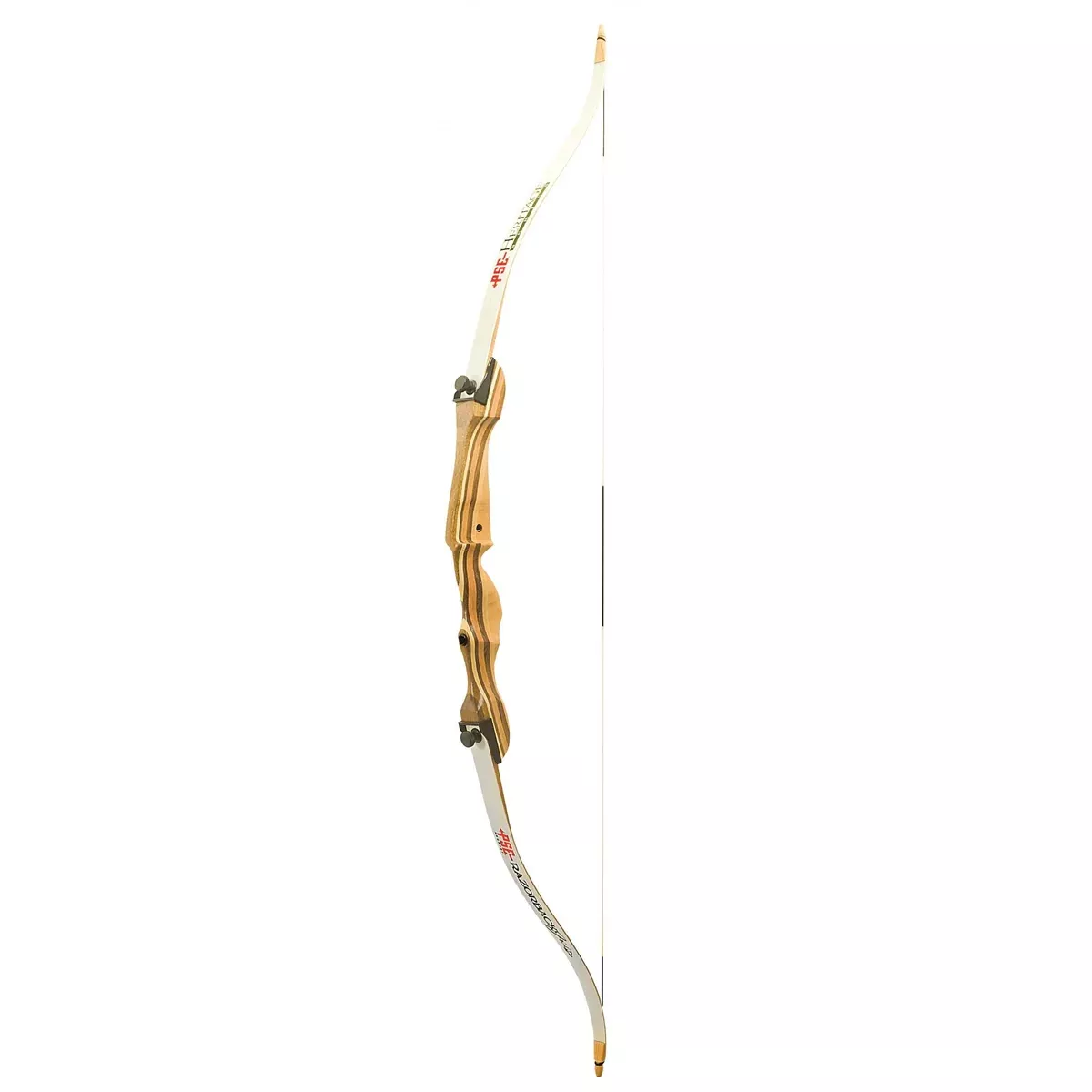 PSE Razorback Jr 54" Youth Recurve Bow