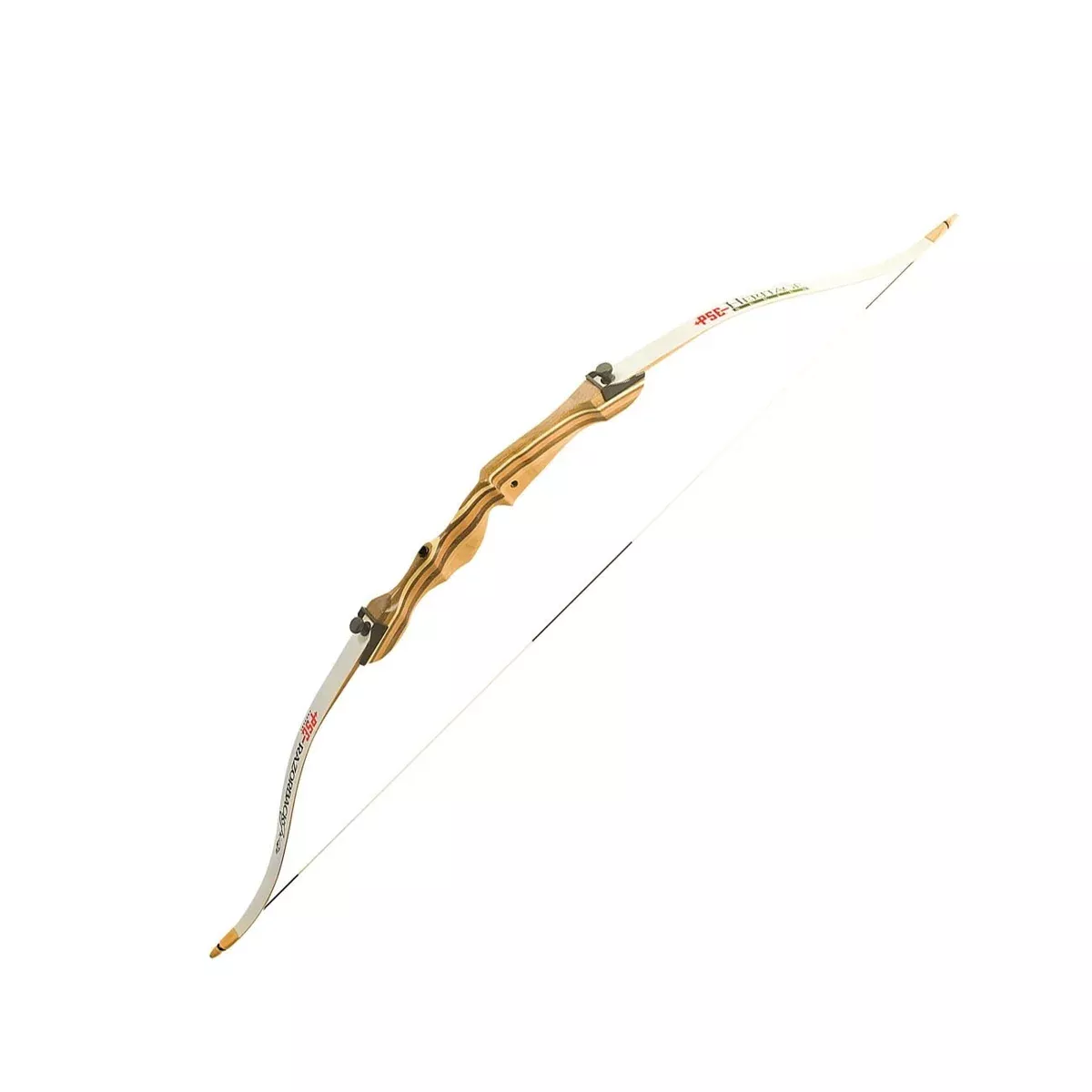 PSE Razorback Junior Set 62" 30lbs.