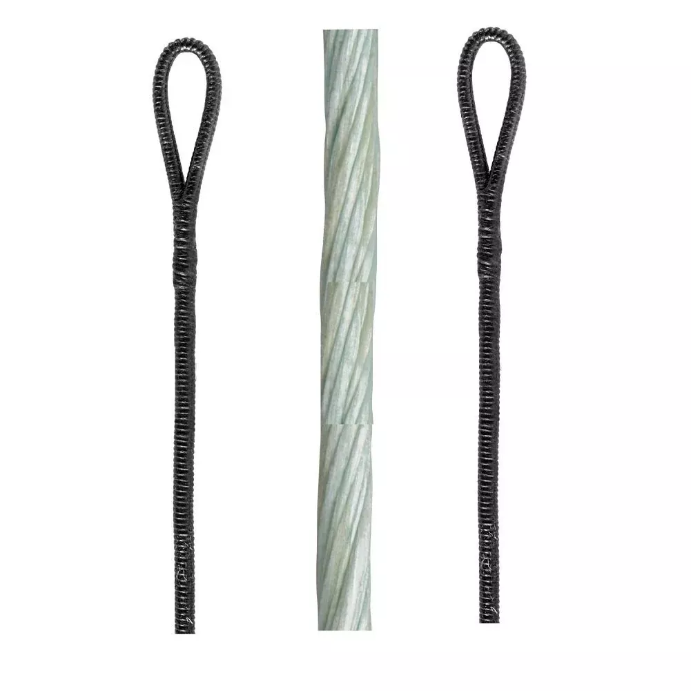 PSE Recurve Bow Replacement String OEM Version All Lengths AMO 46"to 68"